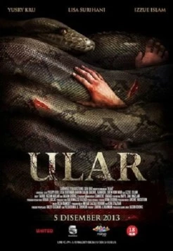 Постер: Питонья яма (2013)