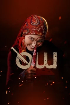 Постер: Месть (2025)