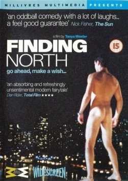 Постер: В поисках севера / Finding North (1998)