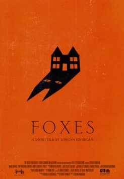 Постер: Лисы / Foxes (2011)