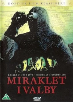 Постер: Чудо в Вальбю / Miraklet i Valby (1989)