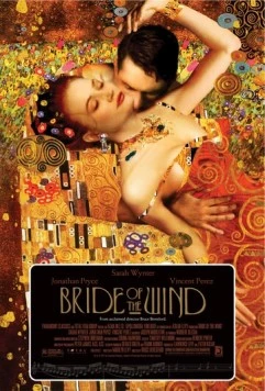 Постер: Невеста ветра / Bride of the Wind (2001)