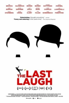 Постер: Последний смех / The Last Laugh (2016)