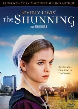 Постер: Отлучение / The Shunning (2011)