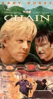 Постер: Цепь / The Chain (1996)