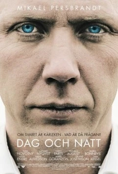 Постер: День и ночь / Dag och natt (2004)