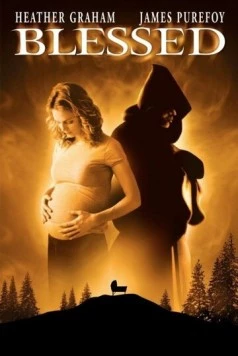 Постер: Проклятые / Blessed (2004)