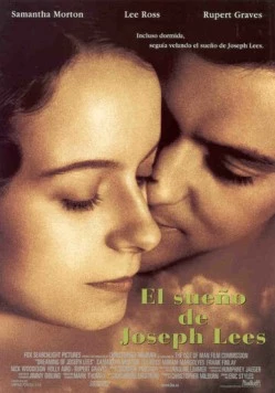 Постер: Мечтая о Джозефе Лизе / Dreaming of Joseph Lees (1999)