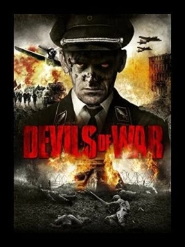 Постер: Дьяволы войны / Devils of War (2013)