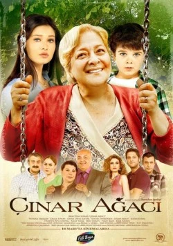 Постер: Чинара / Çinar Agaci (2011)