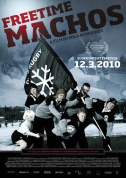 Постер: Мачо на досуге (2009)