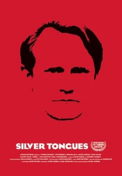 Постер: Краснобаи / Silver Tongues (2011)