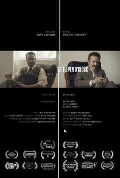 Постер: 11 часов (2016)