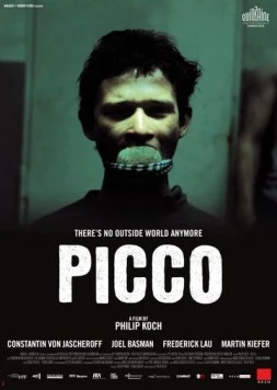 Постер: Пикко / Picco (2010)