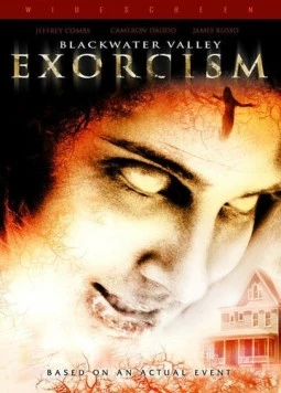 Постер: Темная вода: Изгнание нечистой силы / Blackwater Valley Exorcism (2006)