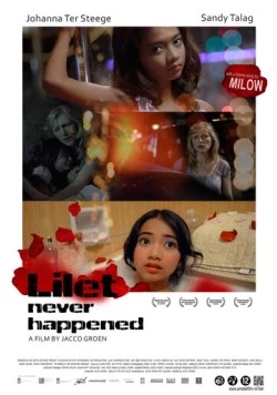 Постер: Лилет нет и не было / Lilet Never Happened (2012)