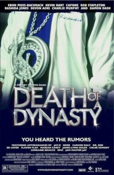 Постер: Смерть династии / Death of a Dynasty (2003)
