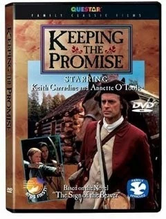 Постер: Сдержать обещание / Keeping the Promise (1997)