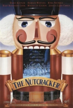 Постер: Щелкунчик / The Nutcracker (1993)