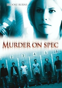 Постер: Убийство на удачу / Murder on Spec (2006)