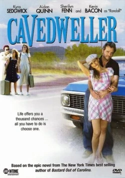 Постер: Пещерный житель / Cavedweller (2004)
