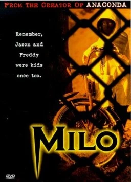 Постер: Убийца из прошлого / Milo (1998)