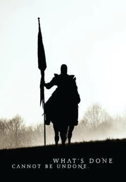 Постер: Враг людской / Instruments of Darkness (2014)