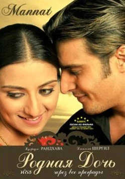 Постер: Родная дочь (2006)