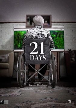 Постер: 21 день (2014)