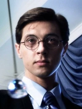 Постер: Гарри Хоттер и лорд Оборморт (2012)