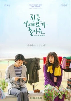 Постер: Сёстры в пути (2008)