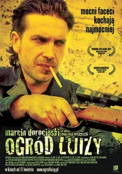 Постер: Сад Луизы / Ogród Luizy (2007)