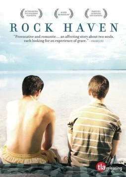 Постер: Скалистая гавань / Rock Haven (2007)