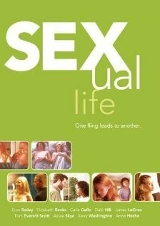 Постер: Жизнь как секс / Sexual Life (2004)