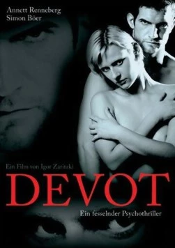 Постер: Покорность / Devot (2003)