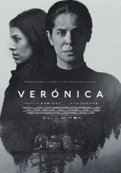 Постер: Вероника / Verónica (2017)
