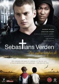 Постер: Мир Себастьяна / Sebastians Verden (2010)