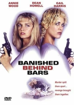 Постер: Сестры в камере: Загнанные за решетку / Cellblock Sisters: Banished Behind Bars (1995)