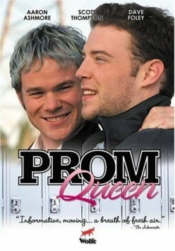 Постер: Королева бала / Prom Queen: The Marc Hall Story (2004)