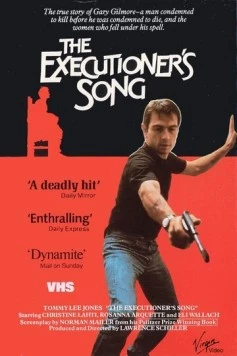 Постер: Песнь палача / The Executioner's Song (1982)