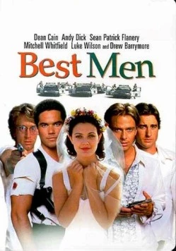 Постер: Лучшие люди / Best Men (1997)