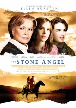 Постер: Каменный ангел / The Stone Angel (2007)