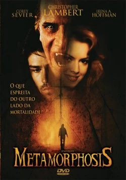 Постер: Метаморфозы (2007)