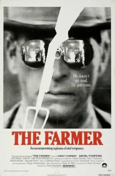 Постер: Фермер / The Farmer (1977)