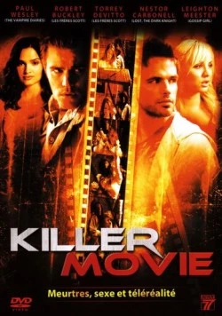 Постер: Зимние мертвецы / Killer Movie (2008)