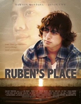 Постер: Рубен: Место, где я родился / Ruben's Place (2012)