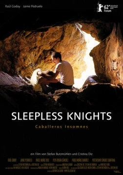 Постер: Бессонные рыцари / Sleepless Knights (2012)
