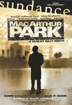 Постер: Парк МакАртура / MacArthur Park (2001)