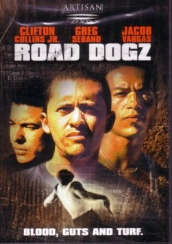 Постер: Дорожные псы / Road Dogz (2002)