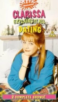 Постер: Кларисса (1995)